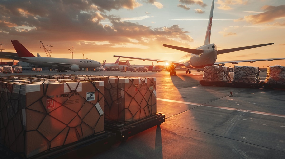 Air Shipments