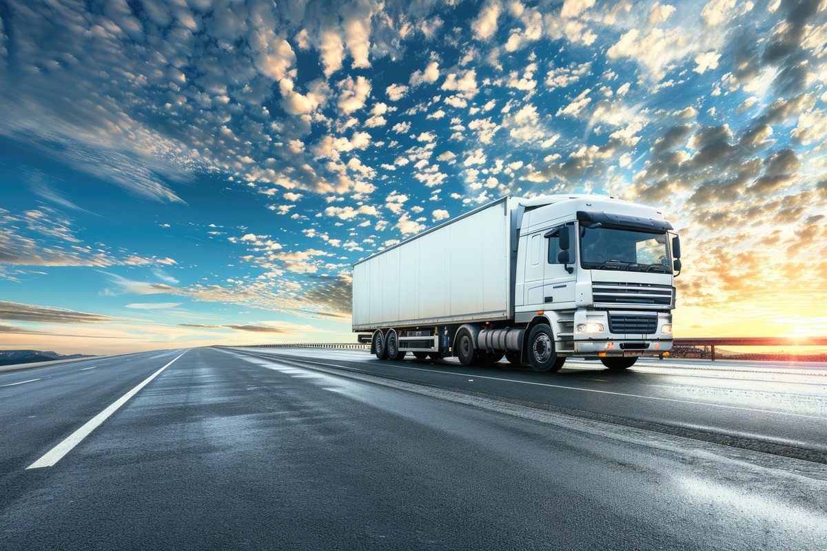 Road Shipments