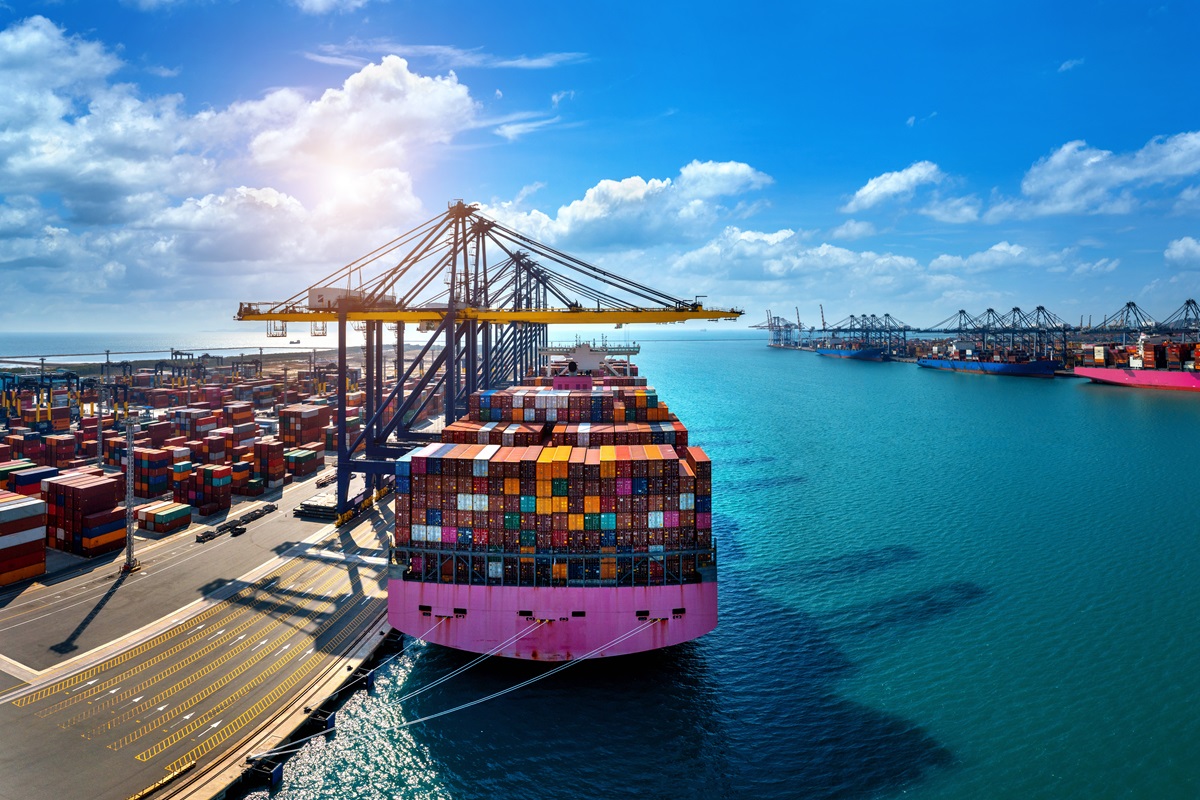 Sea Shipments